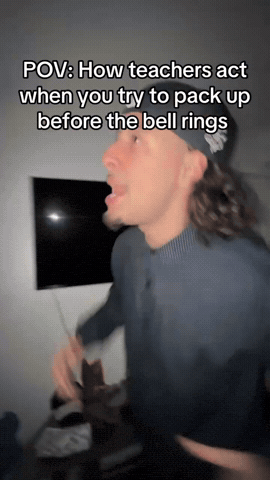 School GIF