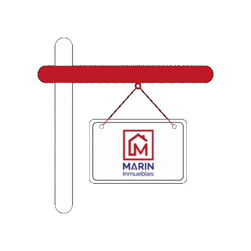 Realizado Buenos Aires Sticker by Marin inmuebles