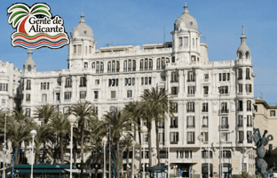 Alicante GIF by gentedealicante