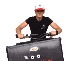 DirectSushi Sticker