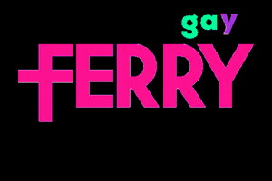 ferryrotterdam gay ferry GIF