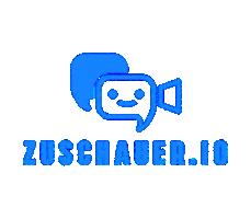 Community Streaming Sticker by Zuschauer.io
