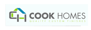 Paint Capecoral Sticker by Cook Homes