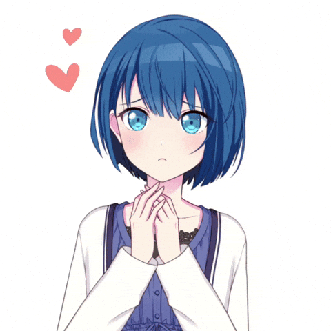 Kiritani GIF