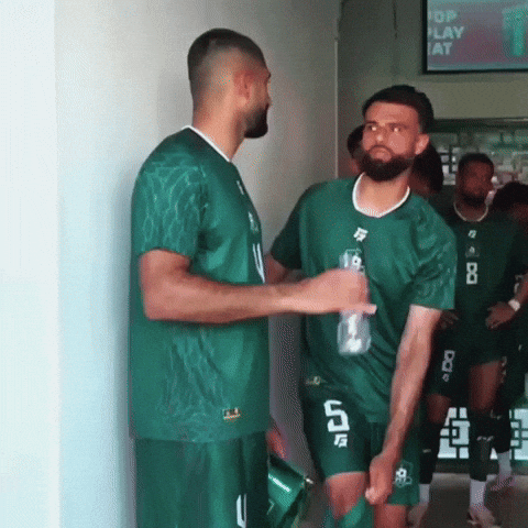 Easah Suliman GIF