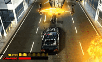playgb games racing action flash GIF
