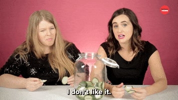 Fruit Drinking GIF by BuzzFeed