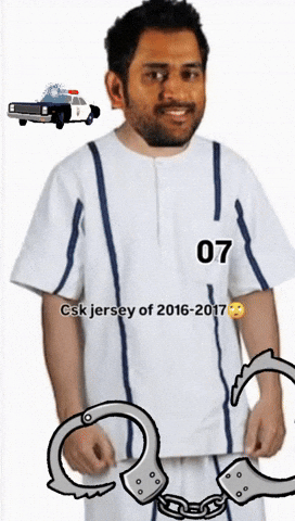 Thala For A Reason GIF