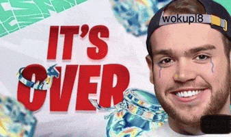 Im Scared Oh No GIF