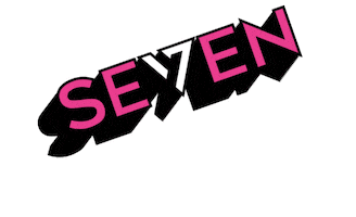 sevenfitnesspanama Sticker