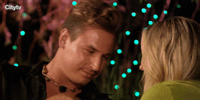 Sad Bachelor Nation GIF by Bachelor in Paradise Canada