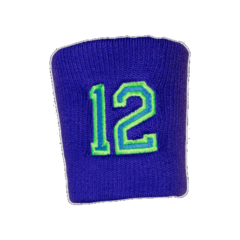 Armband Wristband Sticker by Customnumbered