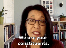 House Judiciary Subcommittee GIF by GIPHY News