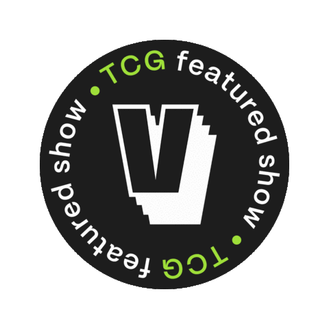 Voggt Sticker