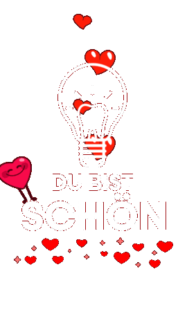 Beautiful Sticker by Fundamental