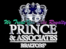 Royalty GIF by Prince and Associates