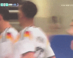 Germany Tor GIF
