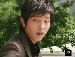 Lee Joon Gi Love GIF