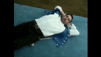 Freddie Mercury GIF