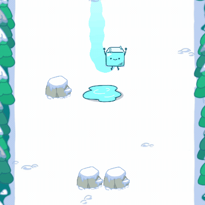 Cubemeltgame GIF by CubeMelt Adventure