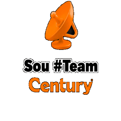 Century Sticker