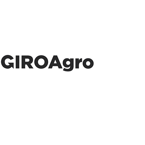 Agro Giro Sticker by GIROAgro