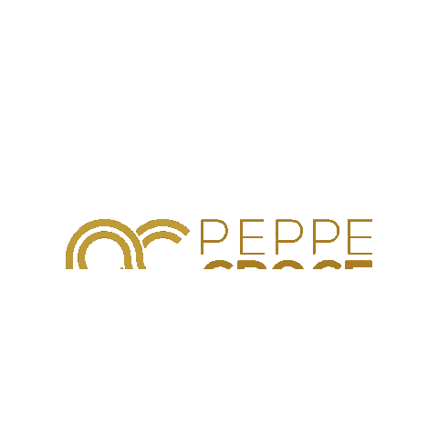 peppecroce Sticker