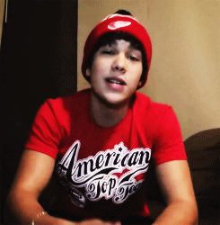 austin mahone