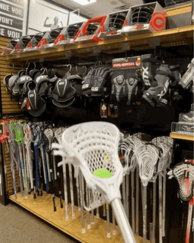 SCHEELS (Rapid City) GIF
