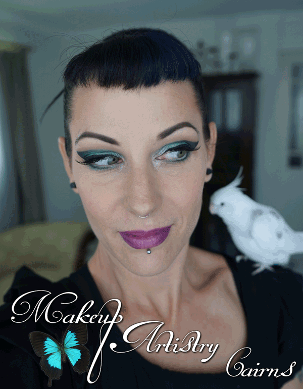 Makeup GIF Find & Share on GIPHY