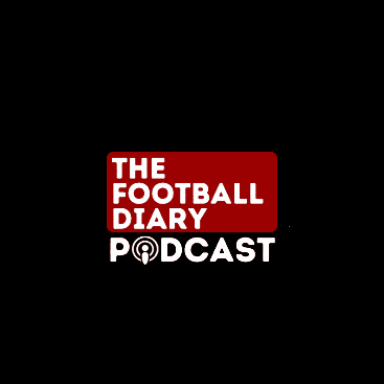 The Football Diary Podcast GIF