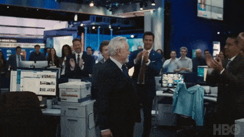 Succession GIF