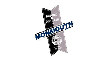 Monmouth County Sticker by Grown in Monmouth