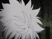 Hunterxhunter GIFs - Get the best GIF on GIPHY