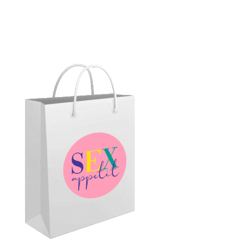 Beauty Girls Sticker by Sex Appétit