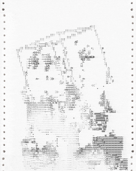 Cube Printer GIF by PERFECTL00P