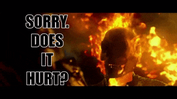 Sorry GIF