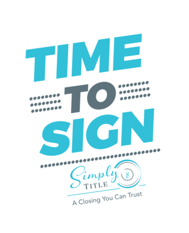 Reelevated Sticker by reThought Real Estate