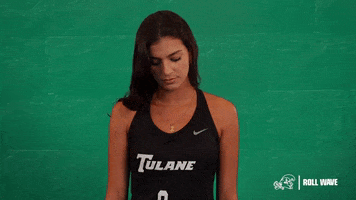 Beach Volleyball GIF by GreenWave