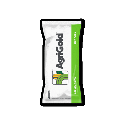 Agriculture Corn Sticker by AgriGold