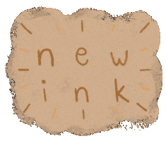 New Tattoo Sticker