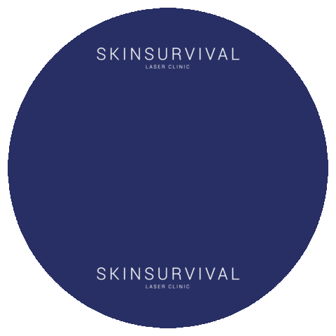 skinsurvival Sticker