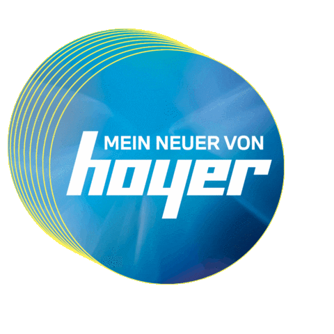 AutohausHoyer Sticker