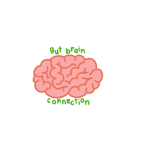 Inland Psych Sticker