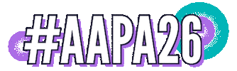 Pa Sticker by AAPA