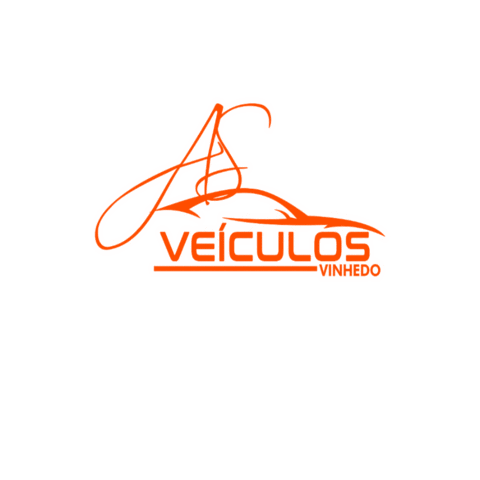 As Veículos Vinhedo Sticker