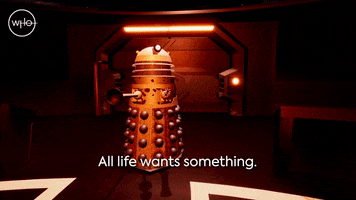 Dalek GIF by Doctor Who