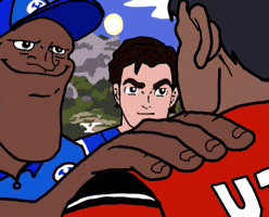 Byu Football Go Cougars GIF