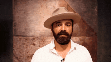 Drew Holcomb And The Neighbors GIF by Drew Holcomb