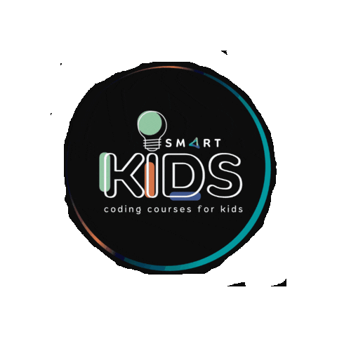 Sticker by Smart Kids